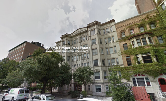 Primary Photo - 520 Beacon St