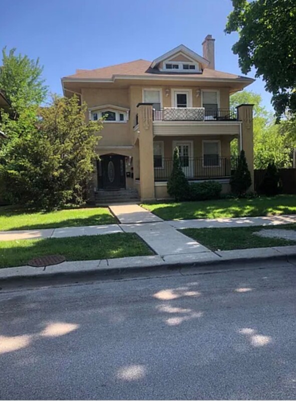 Building Photo - 5849 W Midway Park