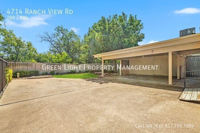 Building Photo - 4714 Ranch View Rd