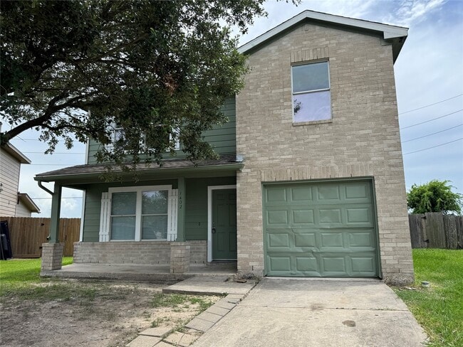 Building Photo - 1402 Grand Prince Ln