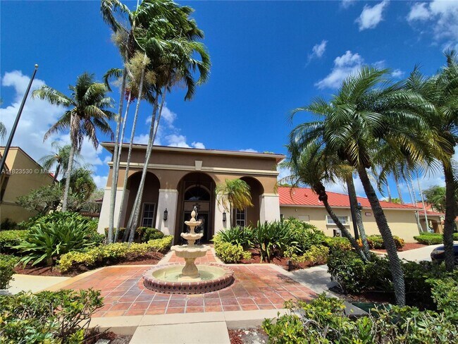 Building Photo - 18310 NW 68th Ave