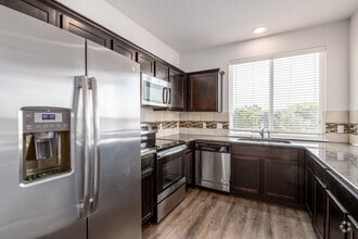 Interior Photo - Star Ranch Townhomes