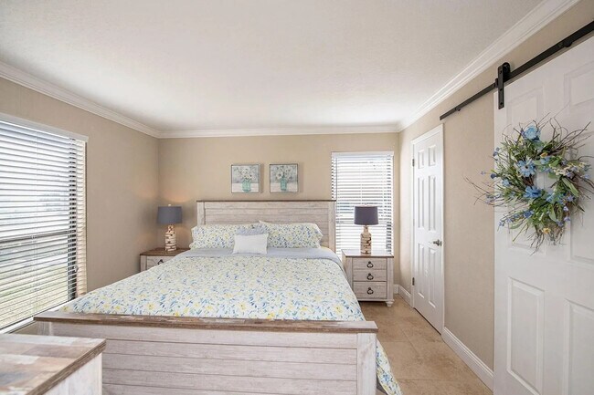 Bedroom #3 - 455 Alt 19 S