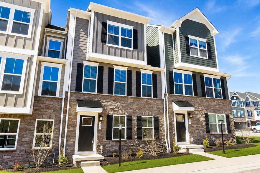 Building Photo - 107 Breckenridge Ct