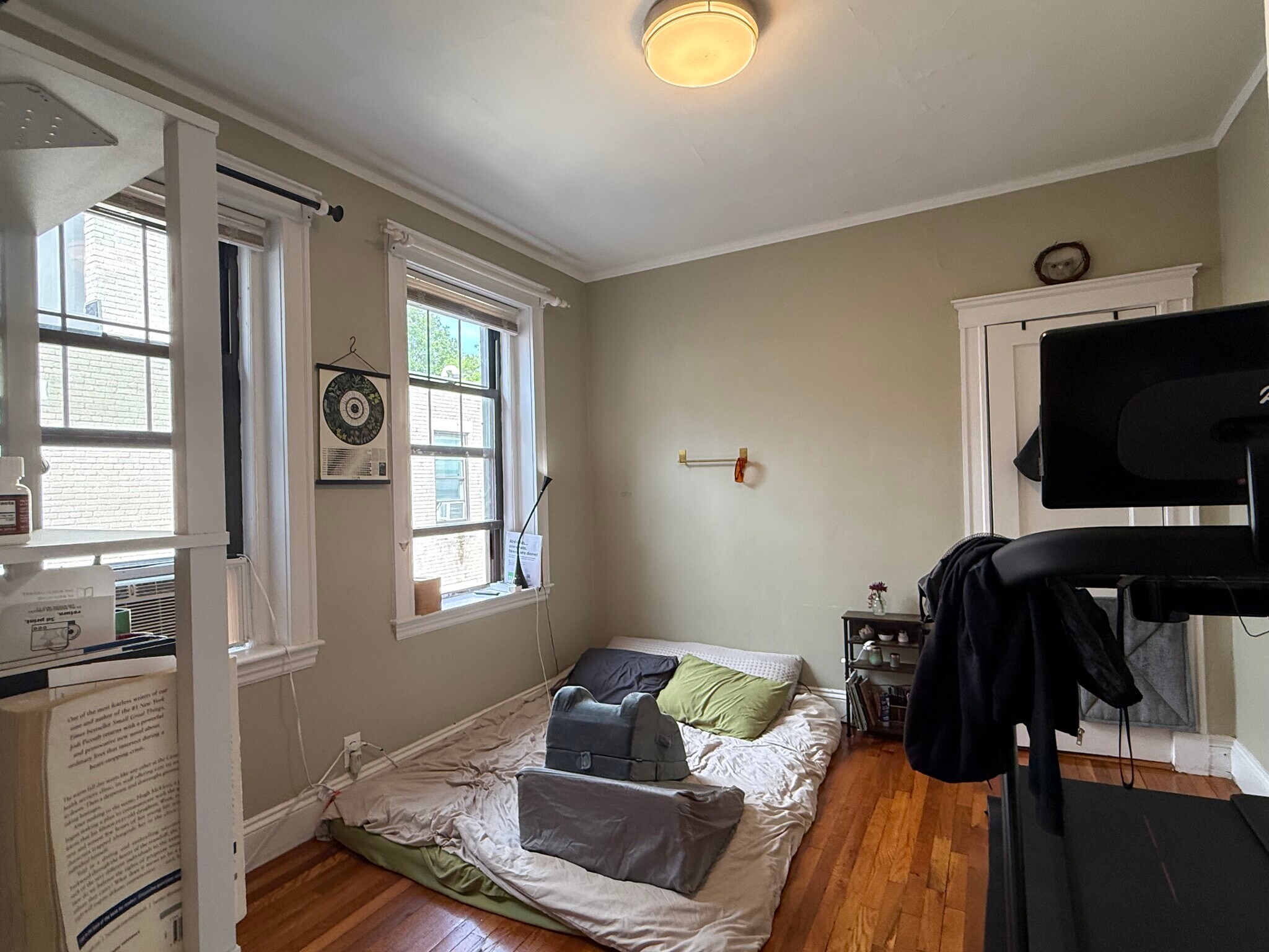 Building Photo - 311 Allston St