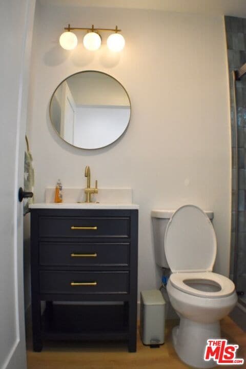 Building Photo - 3619 S Gramercy Pl