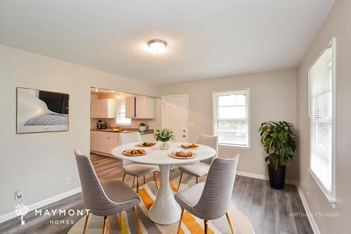 Building Photo - 4911 Roebuck Rd NW