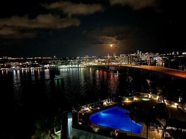 Building Photo - 1865 79th Street Causeway