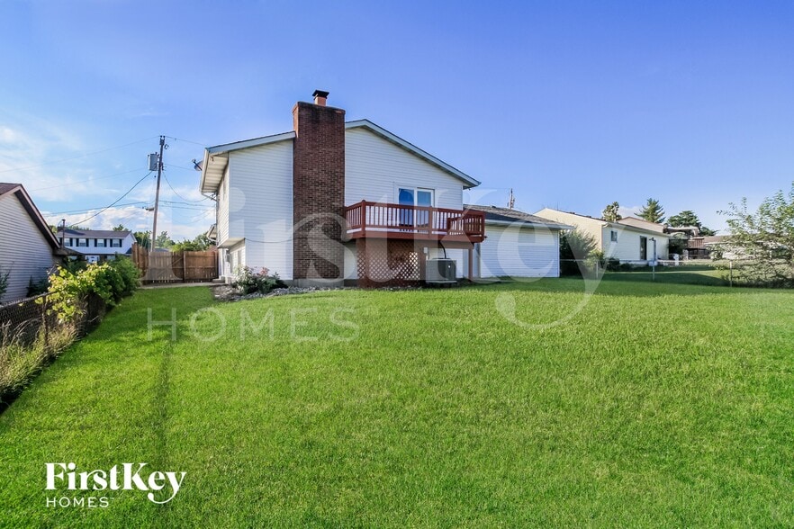 Building Photo - 1056 Merle Ct