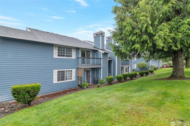 Building Photo - Ground-Level 2-Bedroom Condo at Martha’s Landing – Prime Mill Creek Location