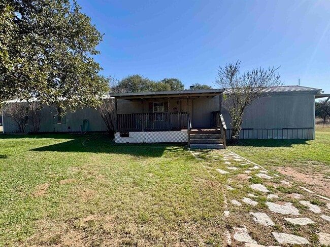 Building Photo - 600 Old Spanish Trail