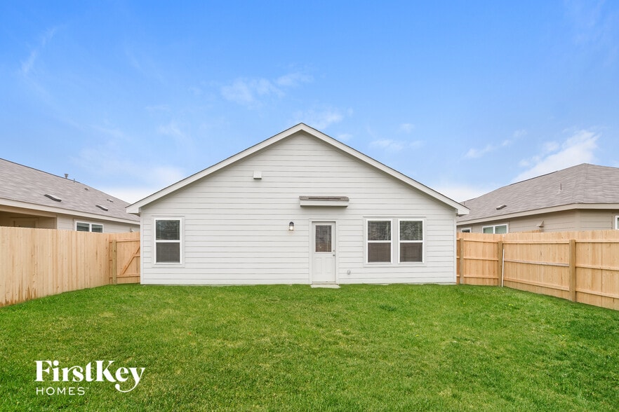 Building Photo - 1814 Morse Way