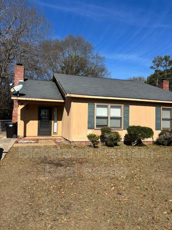 Building Photo - 6313 Olde Towne Dr