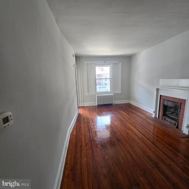 Building Photo - 4113 N 8th St