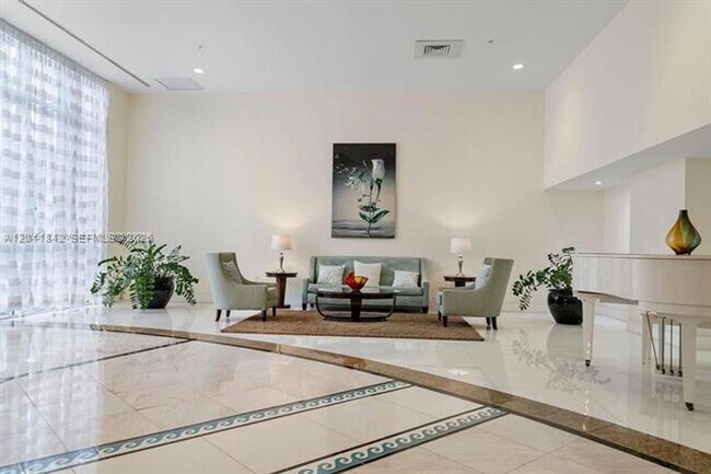 Building Photo - 6301 Collins Ave