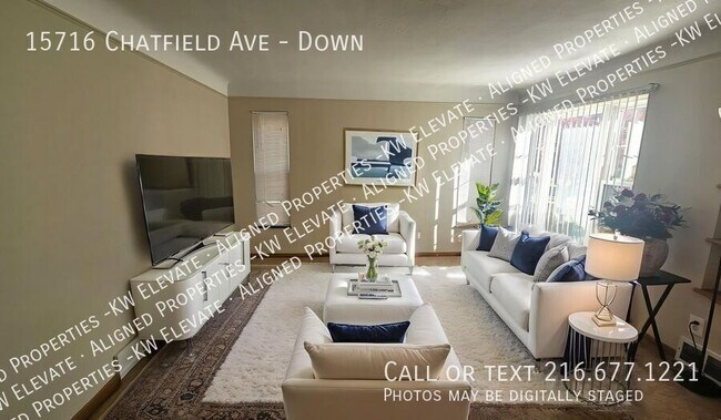 Building Photo - 15716 Chatfield Ave