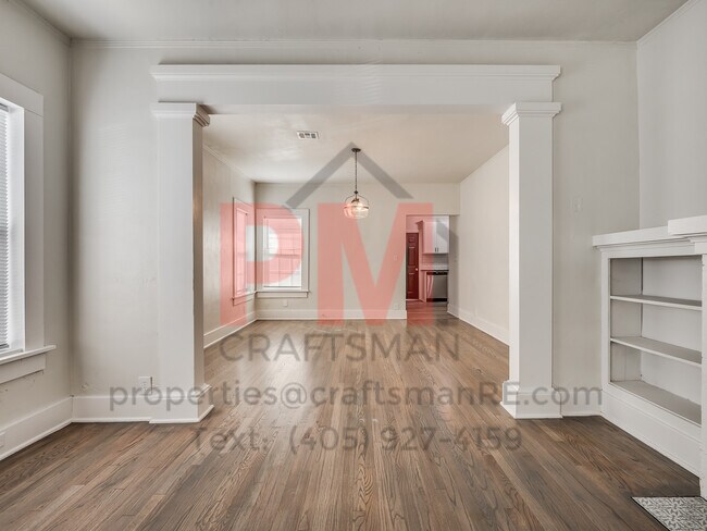 Building Photo - 1620 Linden St