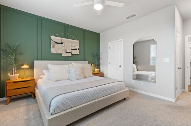 Building Photo - 1305 Swallowtail Dr