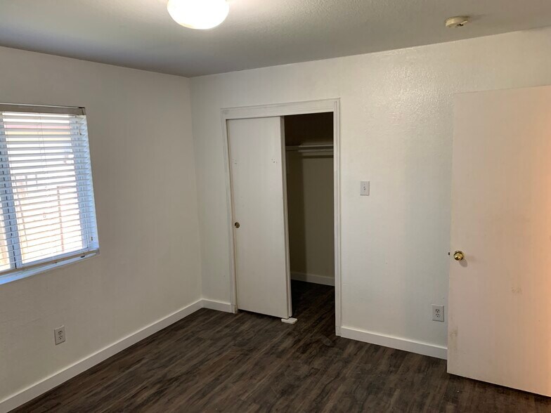 Third Bedroom - 1050 Brutus Dr