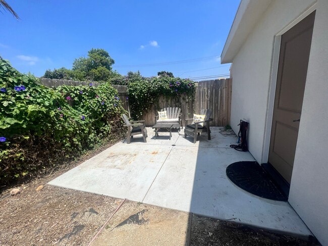 Building Photo - Newer built detached ADU in FLETCHER HILLS...