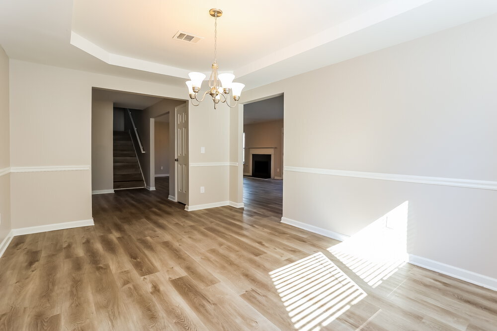 Building Photo - 3051 Berthas Overlook