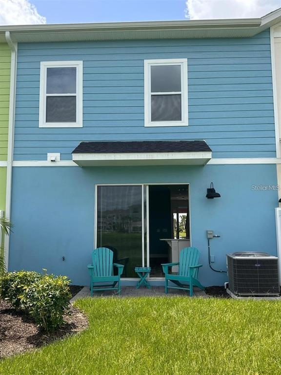 Building Photo - 3077 Caribbean Soul Dr