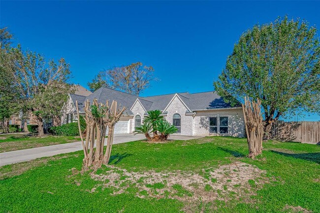 Building Photo - 16002 Castletown Park Ct