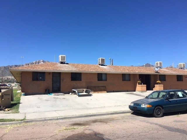 Building Photo - 8701 Lawson St