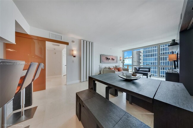 Building Photo - 6801 Collins Ave