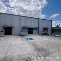 Building Photo - 2907 Nederland Ave