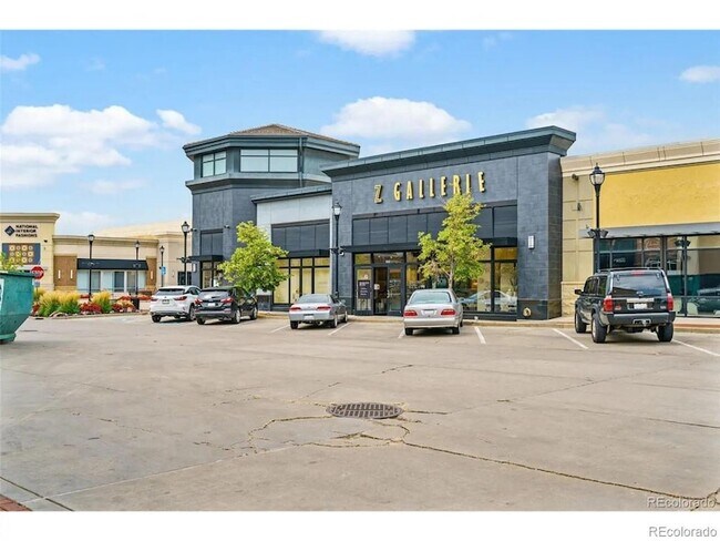 Building Photo - 7250 S Gaylord St