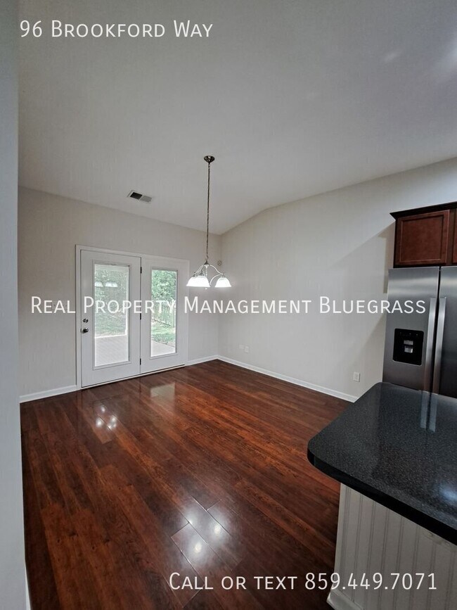 Building Photo - 96 Brookford Way