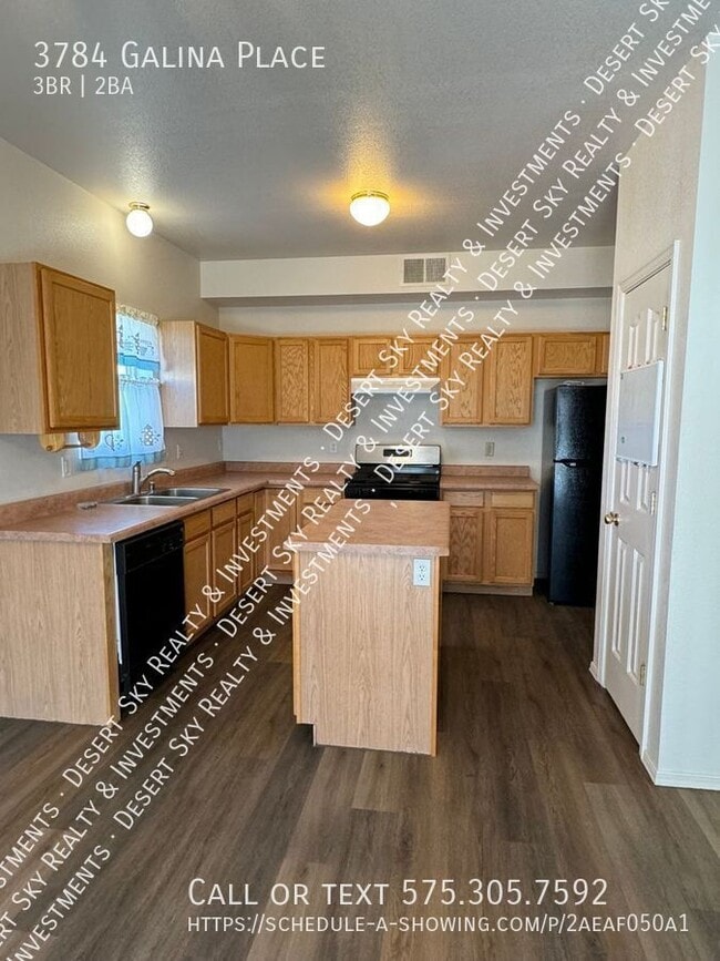 Building Photo - 3784 Galina Pl