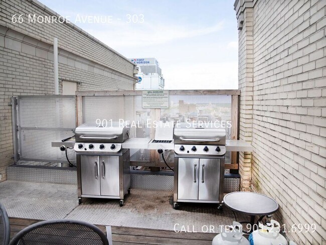 Building Photo - 66 Monroe Ave