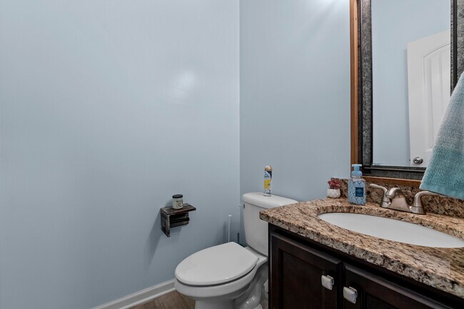 Building Photo - Raeford home