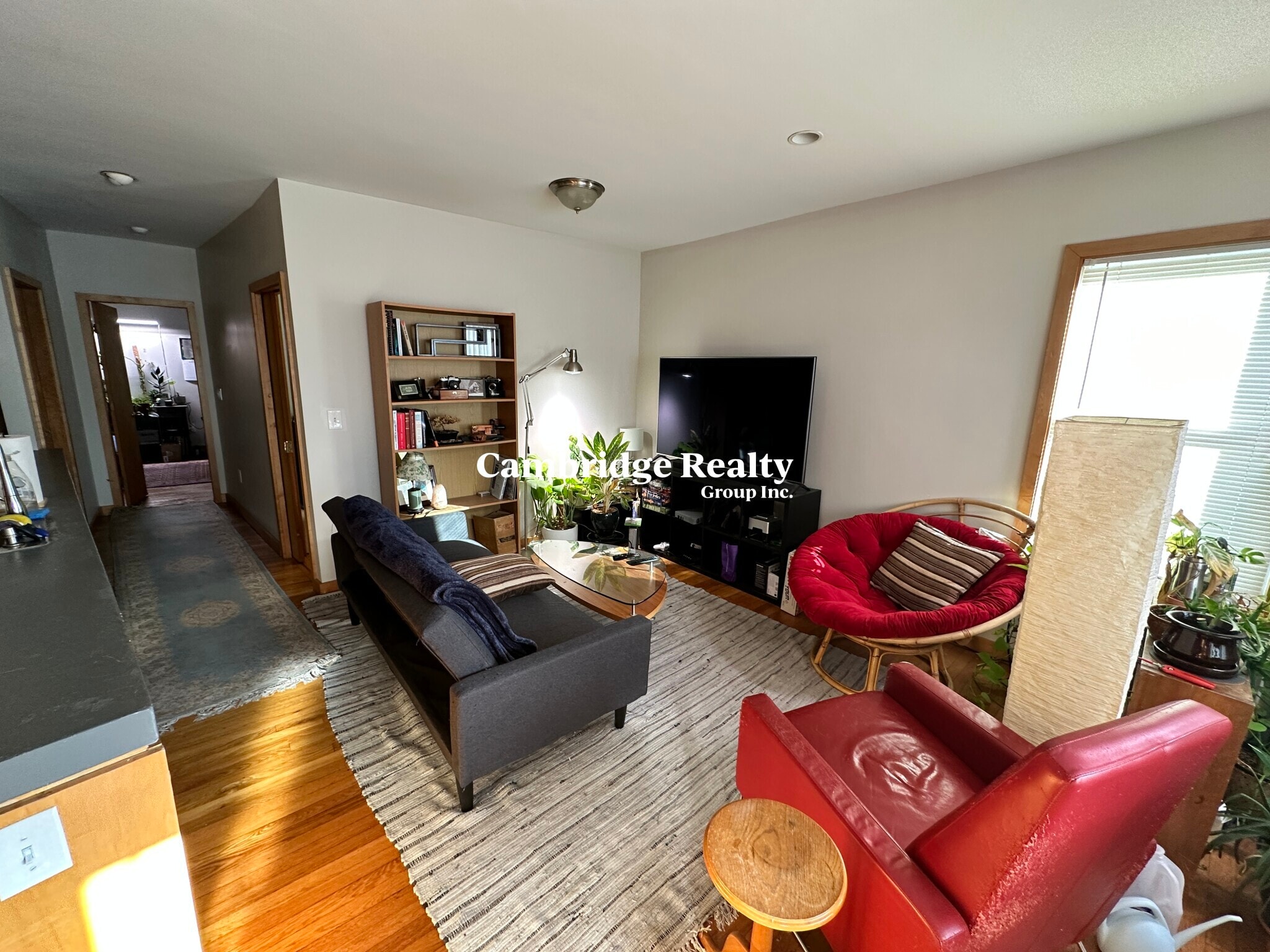 Building Photo - 135 Columbia St