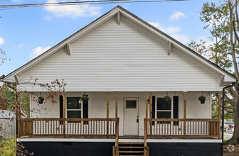 Building Photo - Remodeled home in Kannapolis