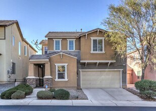 Building Photo - Beautiful 4 Bedroom, 2 Story Home in Henderson