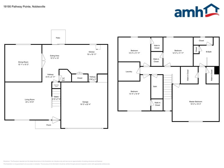 Building Photo - 19195 Pathway Point