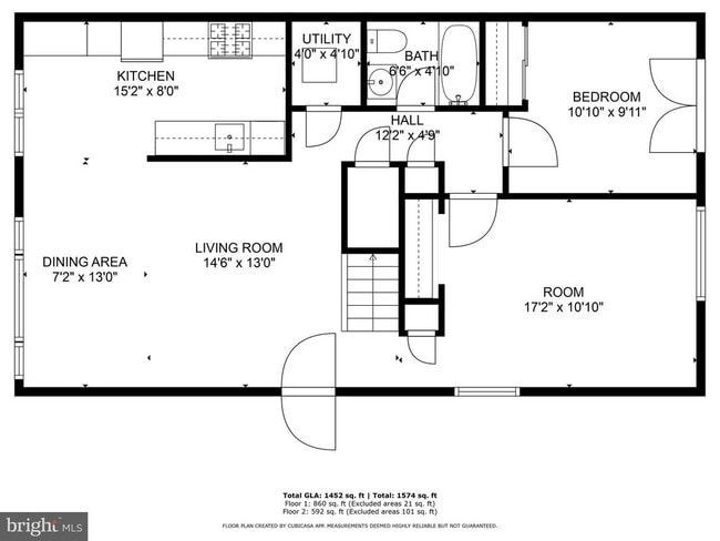 Building Photo - 525 Lee Rd