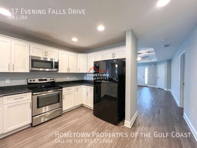 Building Photo - 437 Evening Falls Dr