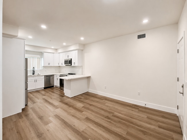 Interior Photo - MC Tower