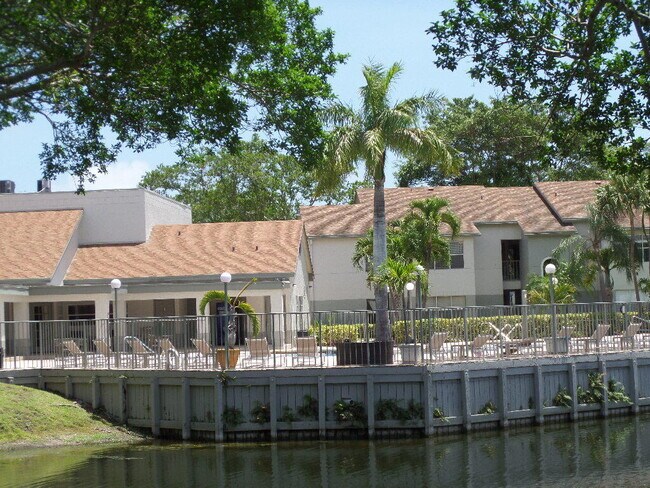 Building Photo - 1401 Village Blvd