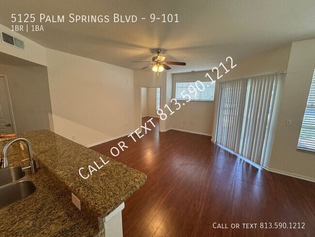 Building Photo - 5125 Palm Springs Blvd