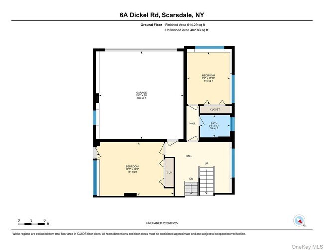 Building Photo - 6A Dickel Rd