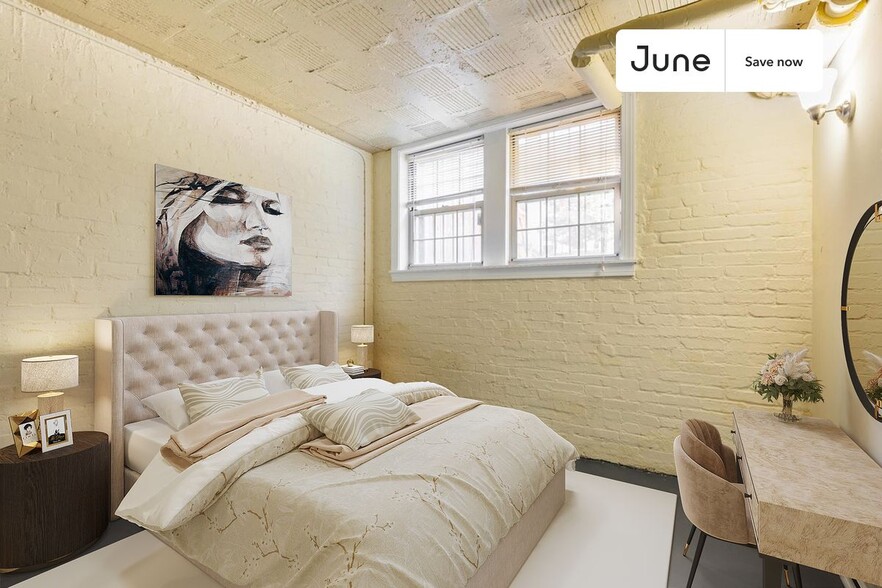 Building Photo - 1811 S Street NorthWest