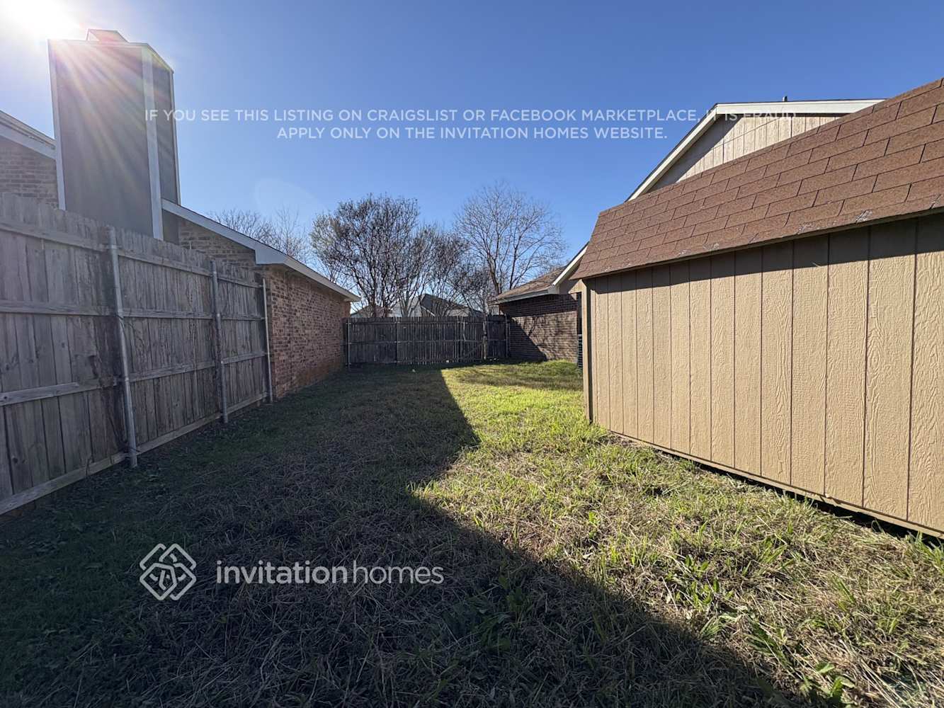 Building Photo - 5307 Pocassett Dr