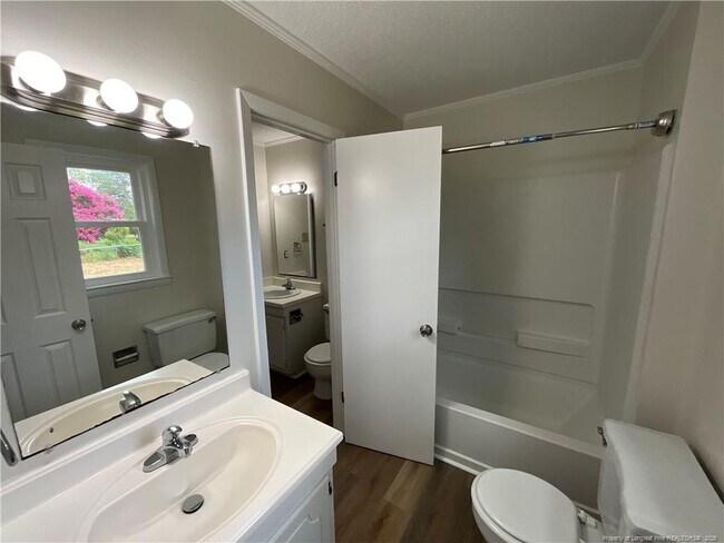 Building Photo - 5909 McDougal Dr