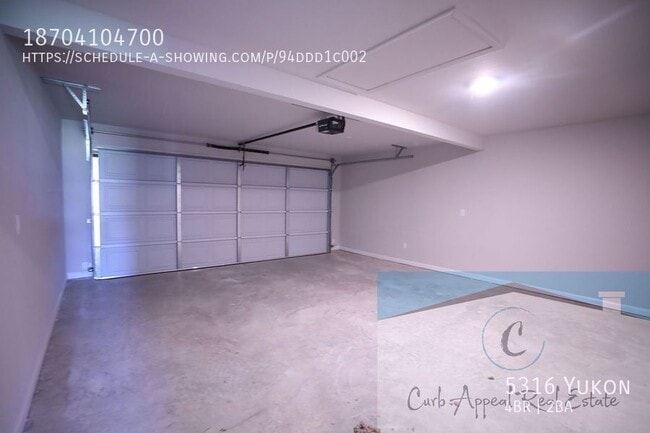 Building Photo - 5316 Yukon-