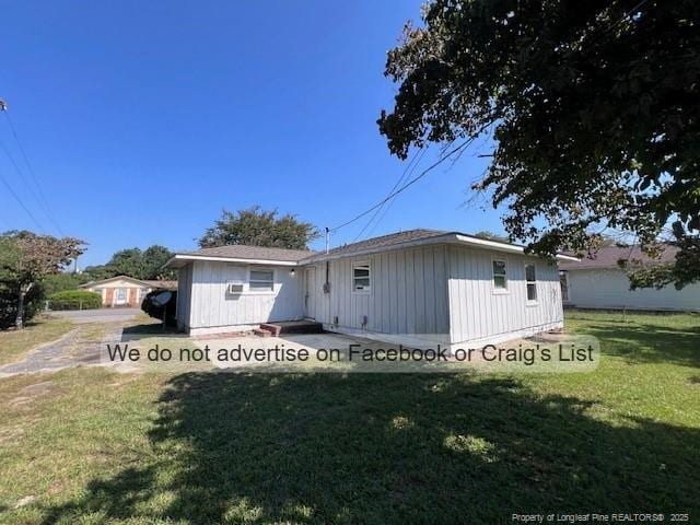 Building Photo - 2704 Heatter Ave